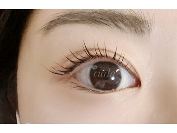 カーラ(Curla)/まつ毛パーマ