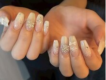 ジュエル(Jewel.)/カラグラ×リボン