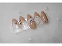 ジュネス(JEUNESSE)/定額デザイン 8800円