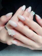 アイネイル(AI Nail)/