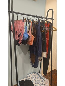 B.B藤沢 レオスタイル(LeoStyle)/バストが綺麗になる魔法の下着