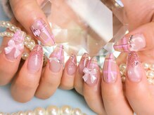 ブルートネイル(Blueat Nail)/