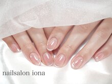 イオナ(iona)/チークマグネット