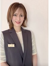 ミーナ(mina) 西田 一恵