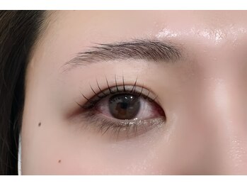 ラポール 富士店(Rapport)/ラッシュリフト&アイブロウ