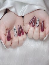 クイーンネイル(Queen Nail)/