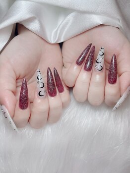 クイーンネイル(Queen Nail)/