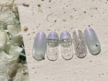 platinaデザインコース