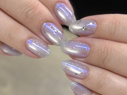 ネイルサロン ジジ 三ノ宮駅前店(JiJi)の写真