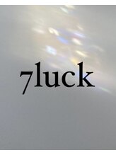 セブンラック(7luck)&nbsp;Jinguji Nana