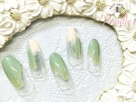 シンプルデザイン