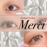 メルシー(Merci)
