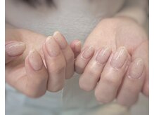 ネスレ ネイル(NESTLE NAIL)/持ち込みデザイン９０分