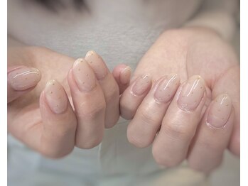 ネスレ ネイル(NESTLE NAIL)/持ち込みデザイン90分