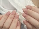 うるツヤワンカラー