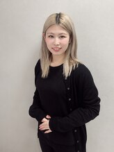 マジコアイラッシュ(Magico eyelash)&nbsp;ASAMI 【新宿】
