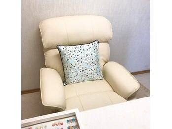 ネイルサロン アネラ