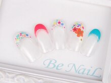 ビーネイル(Be NaiL)/
