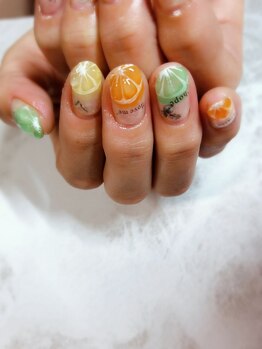 リフレッシュサロン 隠れ家/