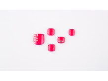 スリープ 中目黒(Sleep nakameguro)/シンプルネイル