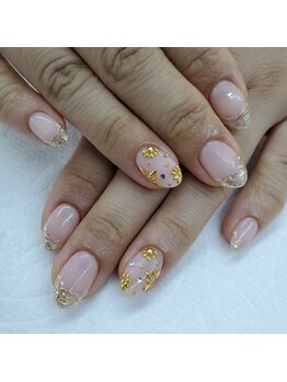 アンベリール(Embellir)/8/21