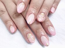 ライトウェーブ 長野駅前店/選べる定額アートコース♪