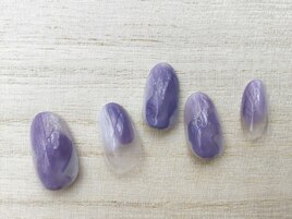ぬりかけ×ニュアンス