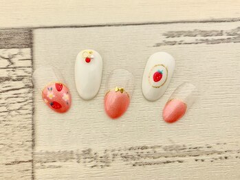 ウェヌスリコ(VENUSRICO.)/◆定額7980円コース◆