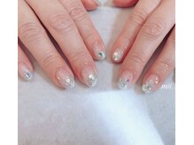 ミィ(mii)/ラメグラデーション