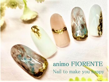 トレネイル 南流山店(TRE nail)/【定額ネイル】¥7980