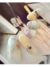 ツインクルスター(TWINKLE STAR)/定額デザイン