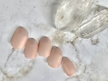 ネイルサロンキース(nail salon KIES)/NEW Design &nbsp;7490yen