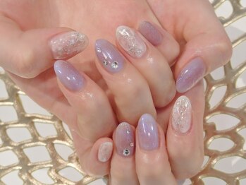 ラルネイル 大宮(Lull. nail)/