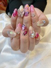 エステラ(ESTELA)/やり放題コース