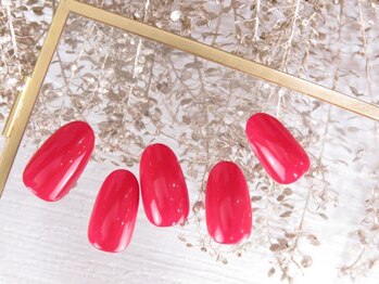 ネイルサロン ディーバ 調布店(Diva)/ Summer color