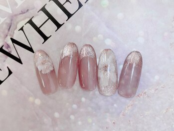 キューティプティ新宿/