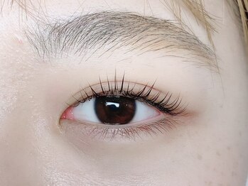 コム 草加マルイ店(com by neolive)/パリジェンヌラッシュリフト!