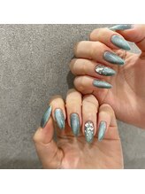 ラピス 渋谷店(Lapis)/ジェルやり放題コース