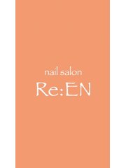 nail salon Re:EN(スタッフ一同)
