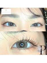 リーベスト 四条畷店(REBEST)/パリジェンヌ