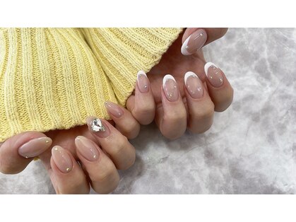 グラッド ネイル(GLAD nail)の写真