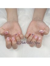 ラベル(La'Belle)/持ち込み