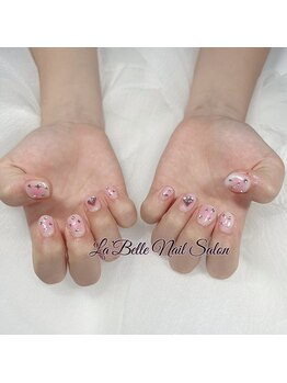 ラベル(La'Belle)/持ち込み