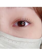 イロドットマツゲ(ilo.)/似合わせラッシュリフト