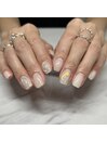 ホログラムハートby momoka