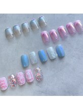 ミルクドット(MiLK.)/MiLK.デザイン