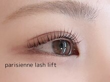 ゼン(Zen)/パリジェンヌラッシュリフト