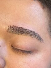 ジェム(gem)/メンズ眉