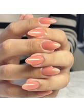 アイリッシュネイル 久屋大通店(Irish Nail)/204.803重ね