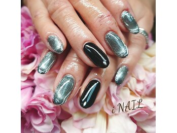 アイネイル(iNAIL)/